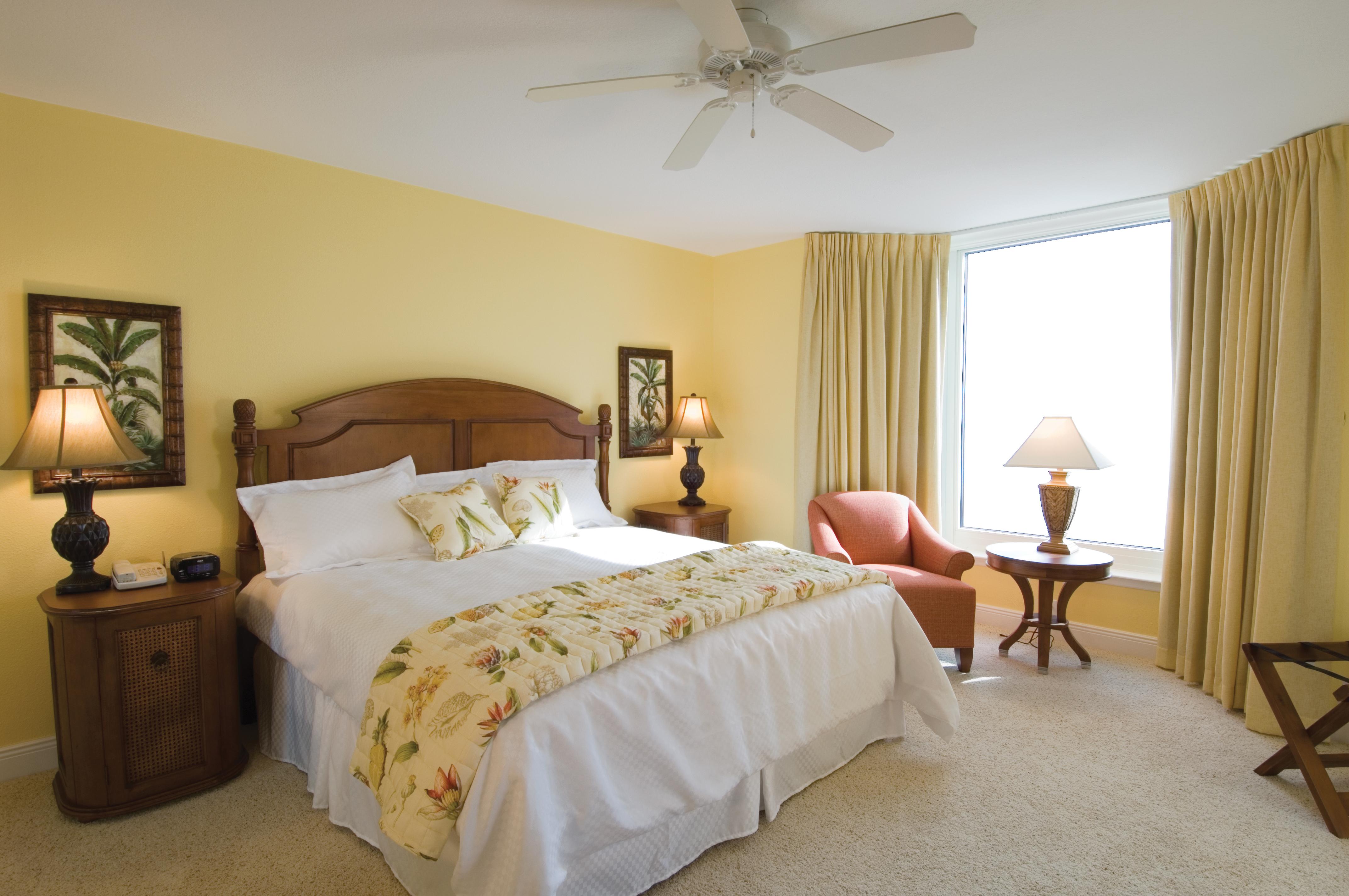 Club Wyndham Panama City Beach Kamer foto