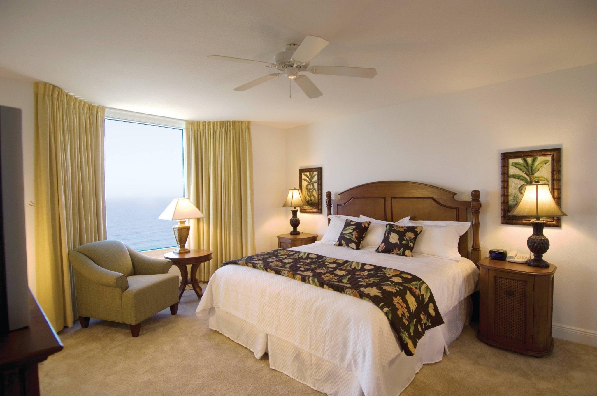 Club Wyndham Panama City Beach Kamer foto