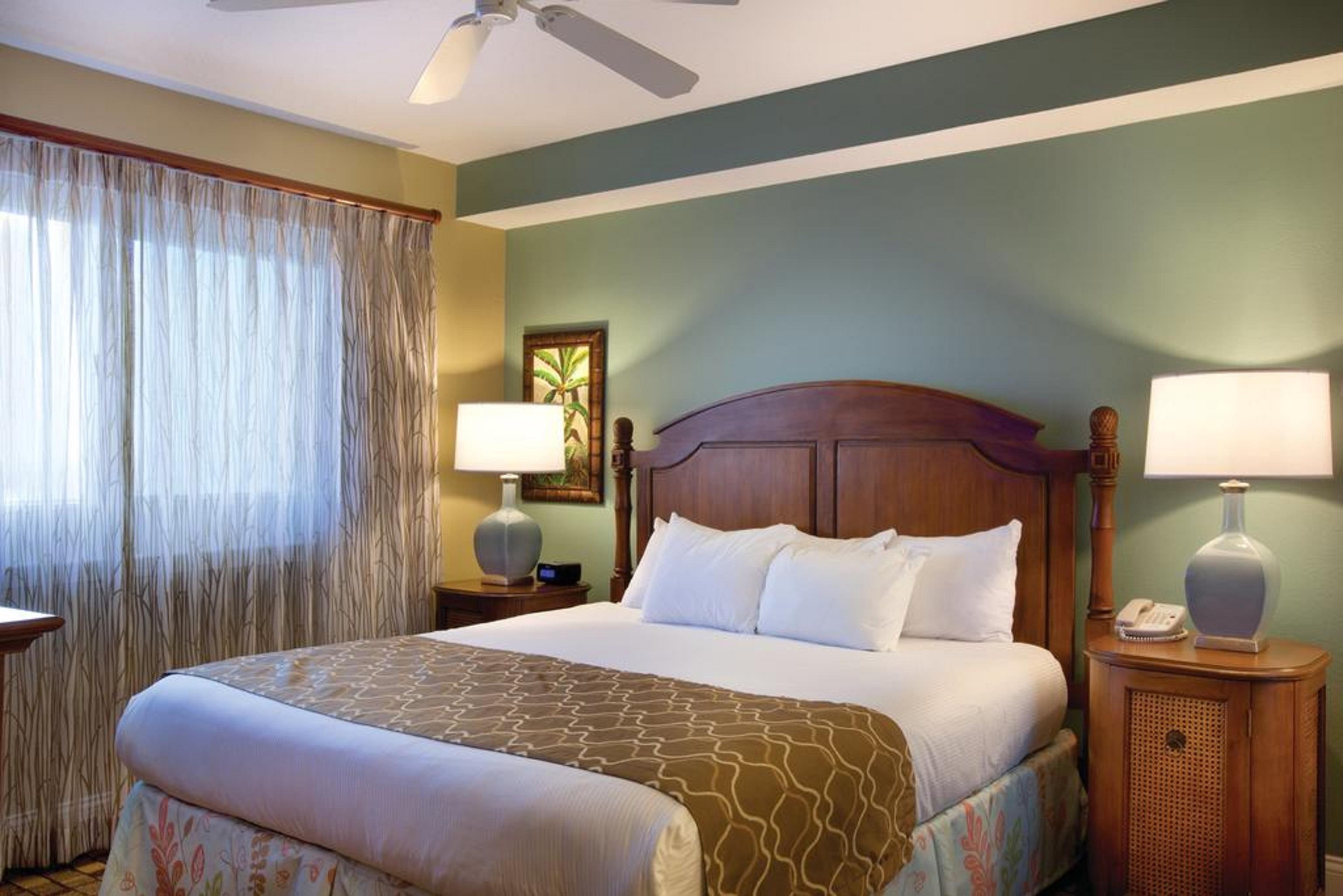 Club Wyndham Panama City Beach Buitenkant foto