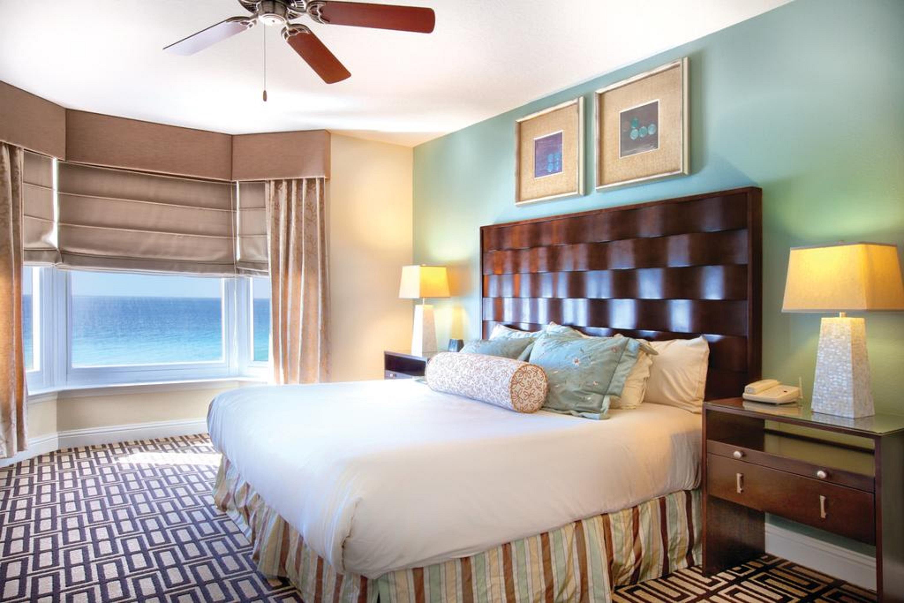 Club Wyndham Panama City Beach Buitenkant foto