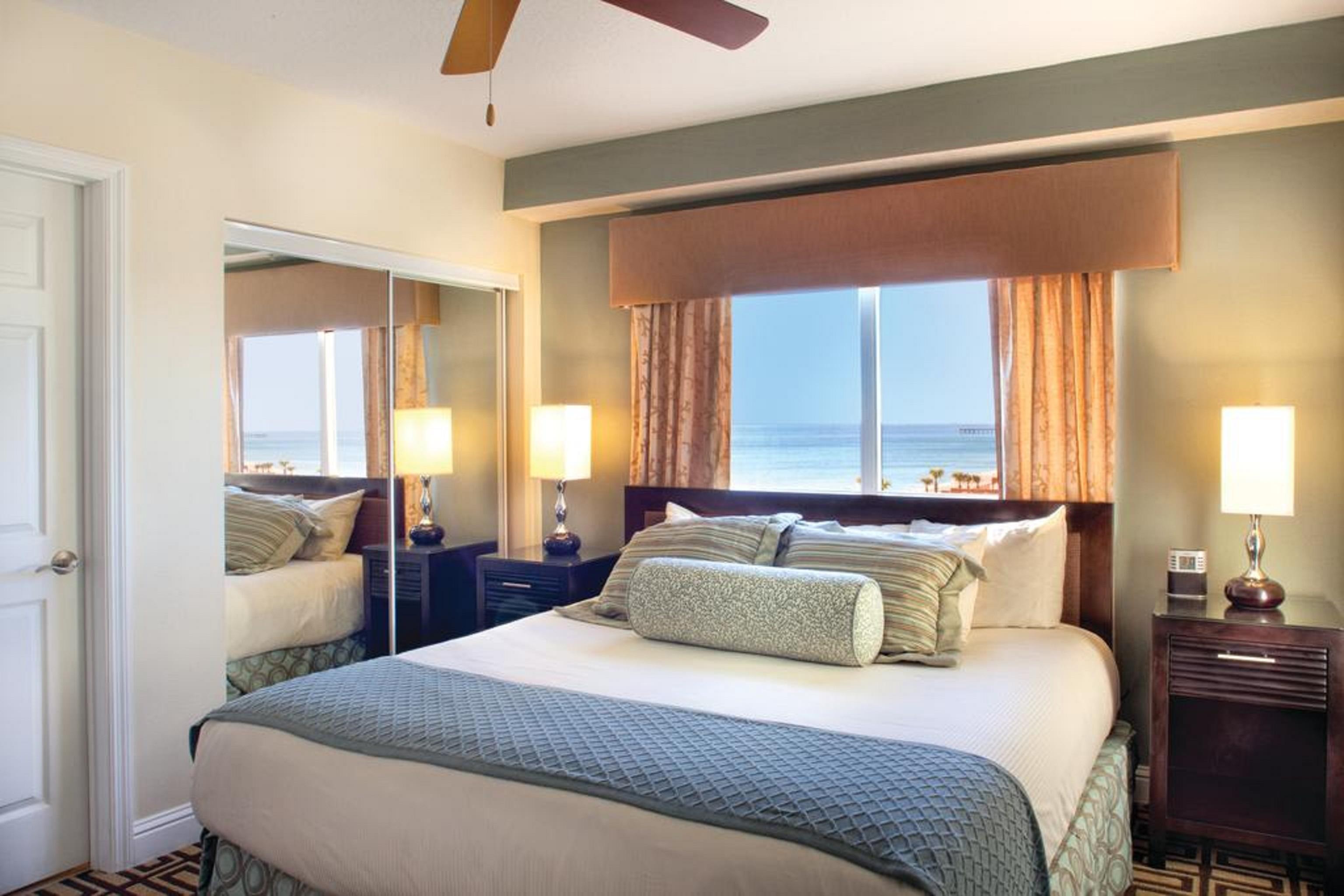 Club Wyndham Panama City Beach Buitenkant foto