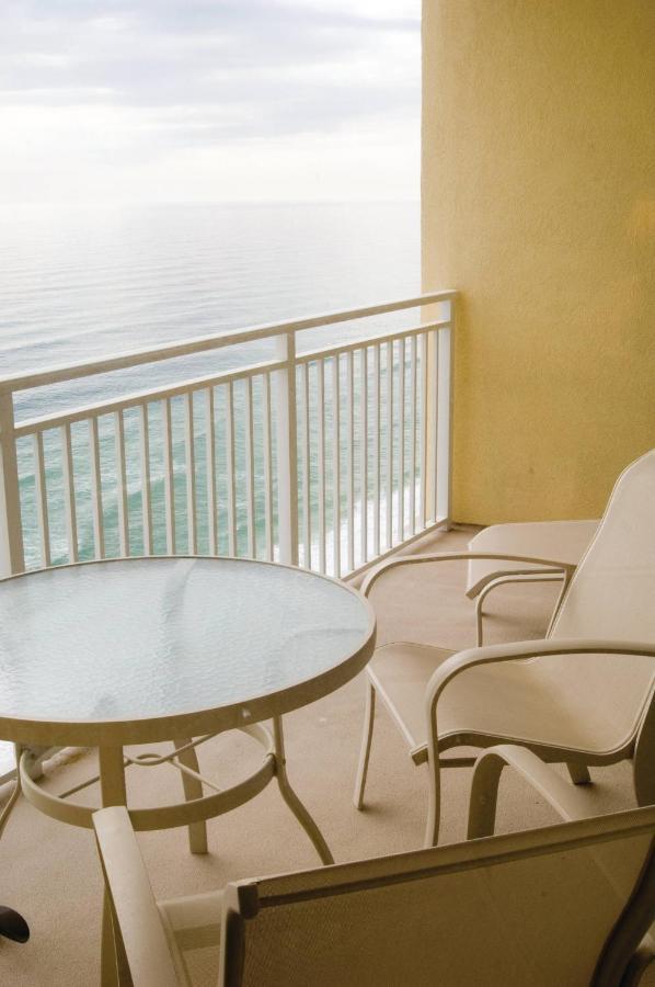 Club Wyndham Panama City Beach Buitenkant foto