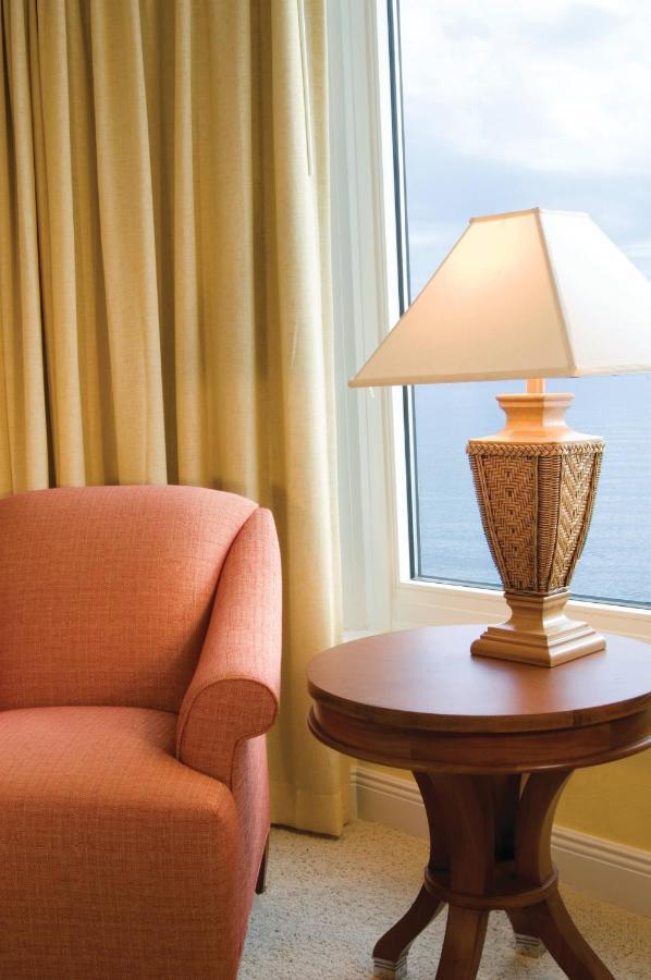 Club Wyndham Panama City Beach Buitenkant foto