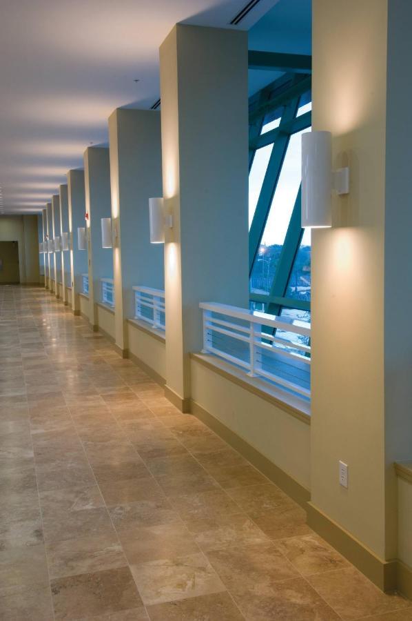 Club Wyndham Panama City Beach Buitenkant foto