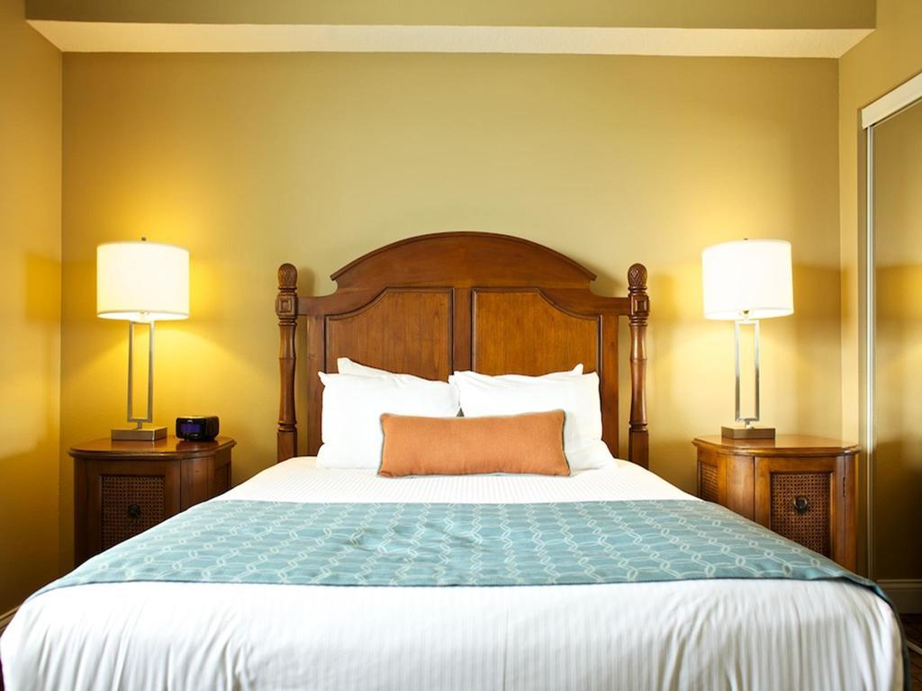 Club Wyndham Panama City Beach Kamer foto