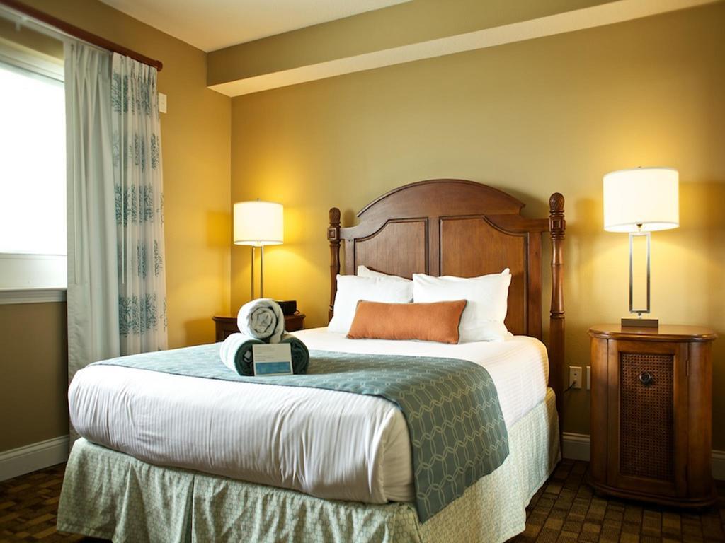 Club Wyndham Panama City Beach Kamer foto