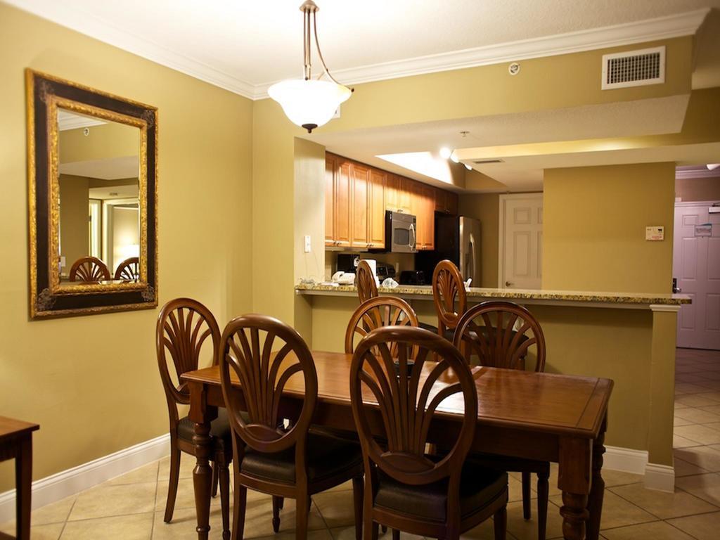 Club Wyndham Panama City Beach Kamer foto