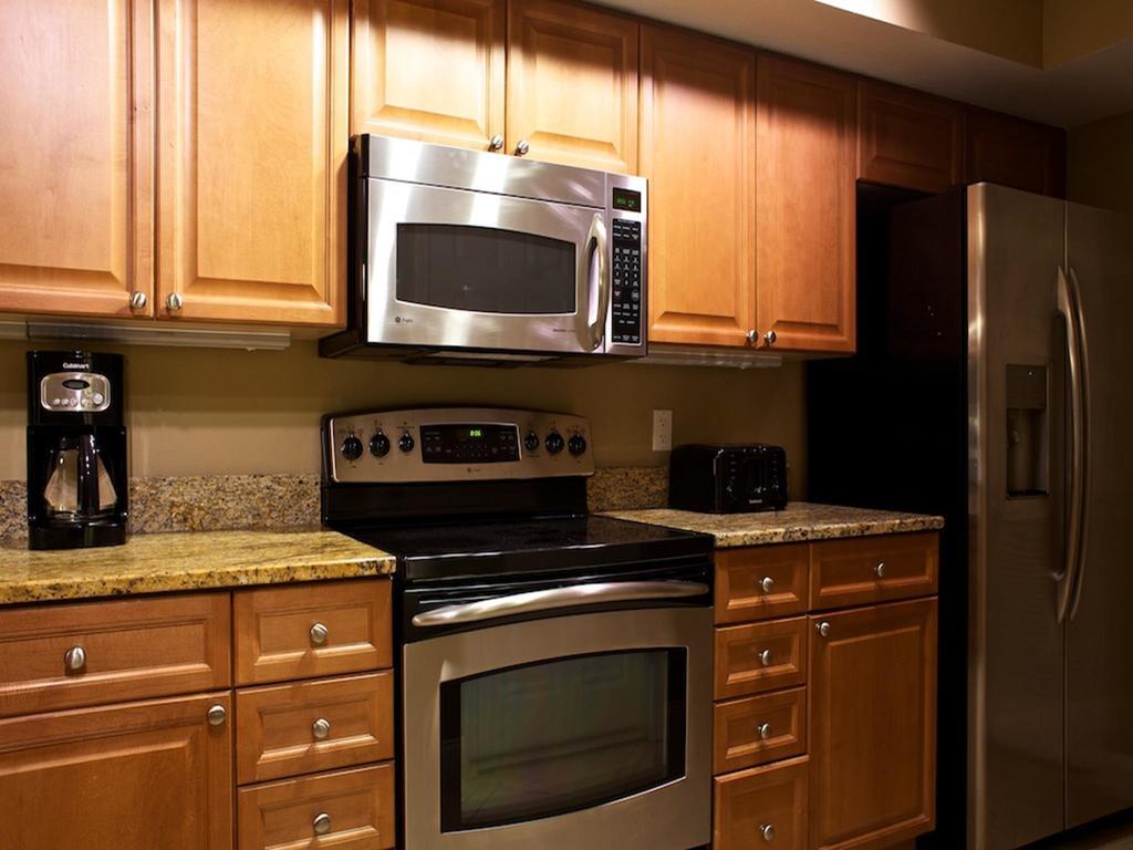 Club Wyndham Panama City Beach Kamer foto
