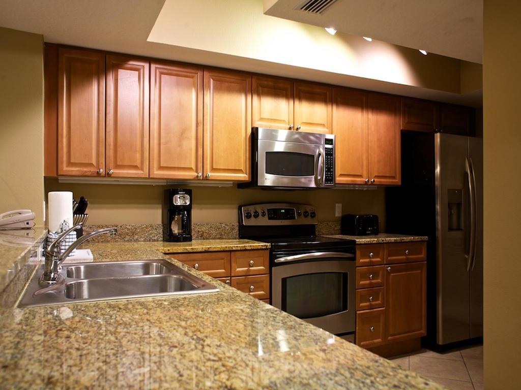 Club Wyndham Panama City Beach Kamer foto