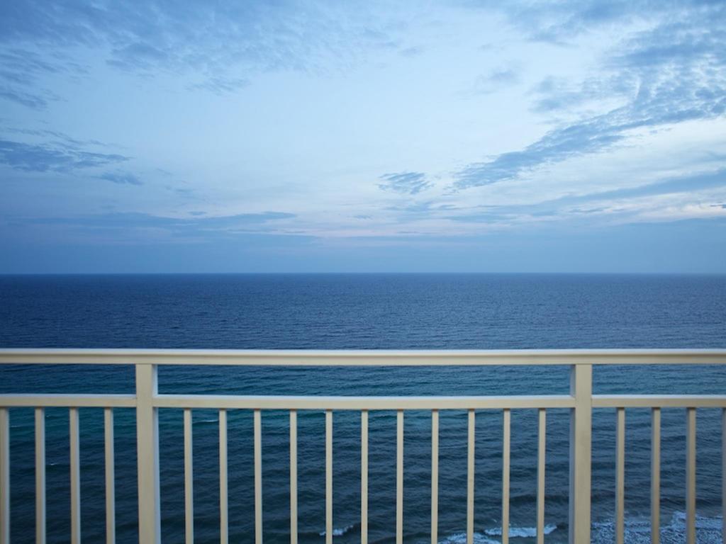 Club Wyndham Panama City Beach Kamer foto