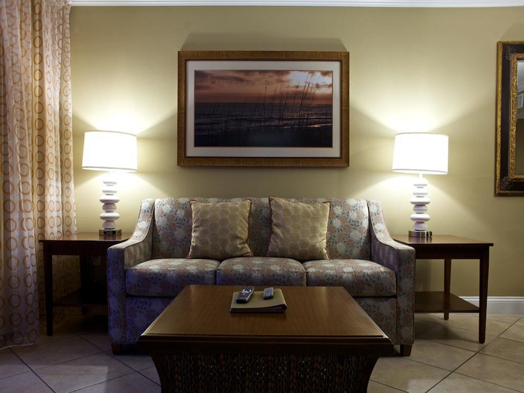 Club Wyndham Panama City Beach Kamer foto
