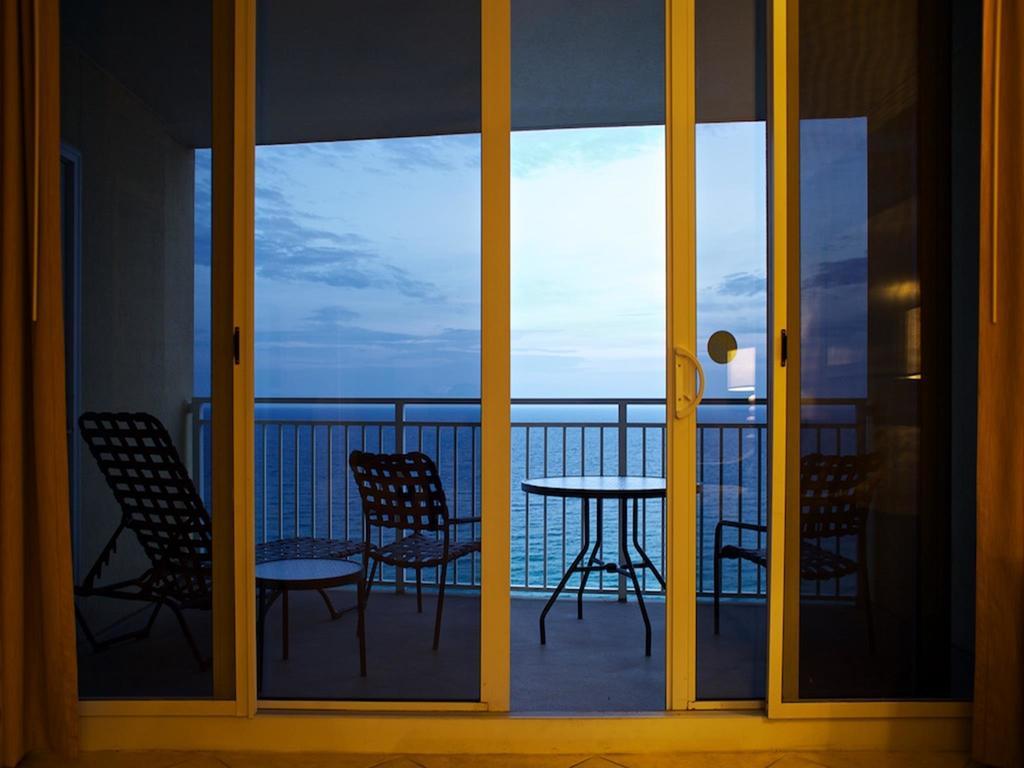 Club Wyndham Panama City Beach Kamer foto