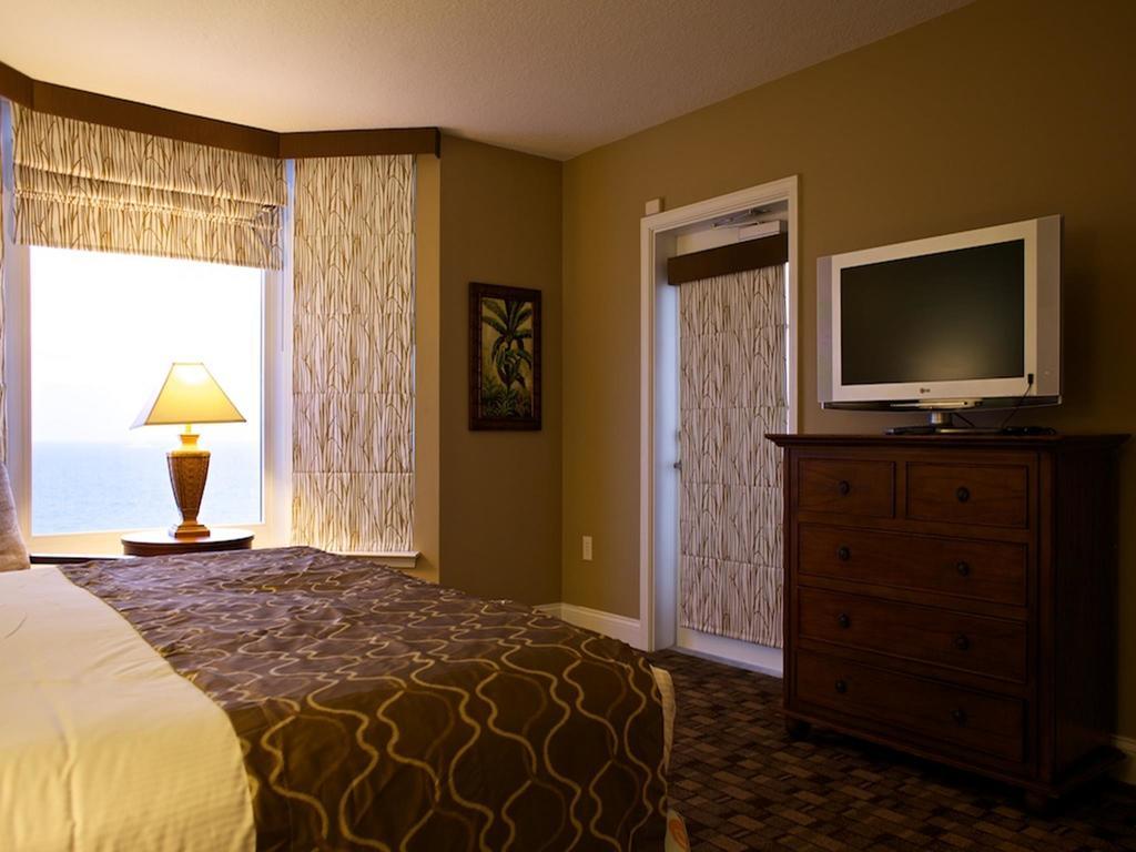 Club Wyndham Panama City Beach Kamer foto
