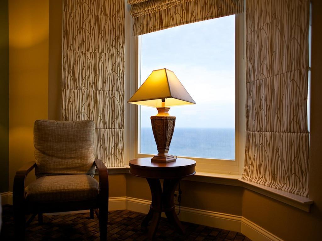 Club Wyndham Panama City Beach Kamer foto
