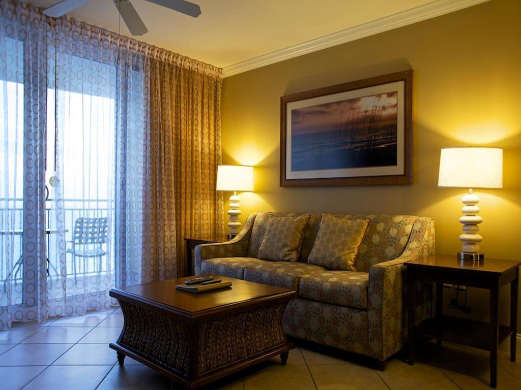 Club Wyndham Panama City Beach Kamer foto