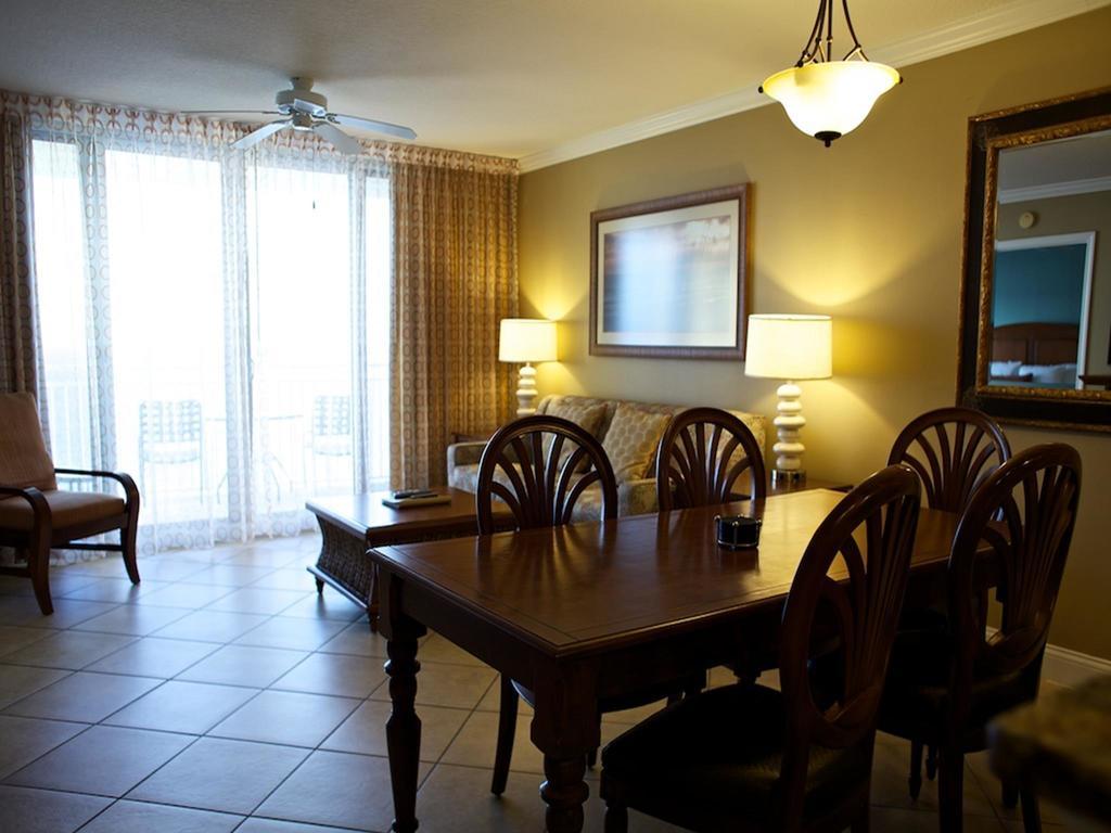 Club Wyndham Panama City Beach Kamer foto