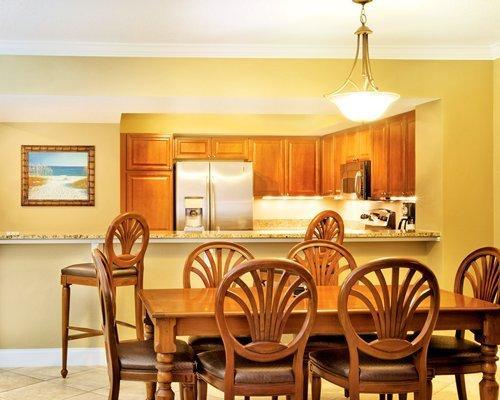 Club Wyndham Panama City Beach Kamer foto