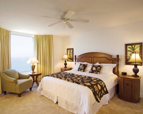 Club Wyndham Panama City Beach Kamer foto